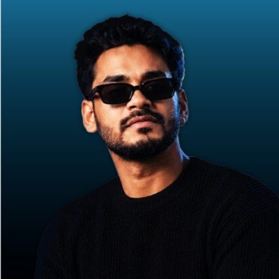 Sourav Mondal